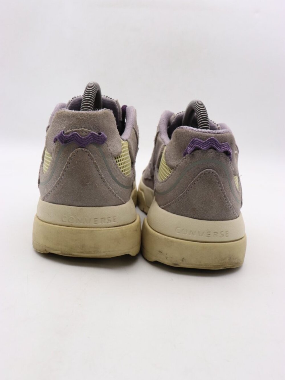 Converse Golf Le Fleur x Gianno Men's 6.5 Women's 8 Low 'Lavender' Sneakers - Picture 5 of 9